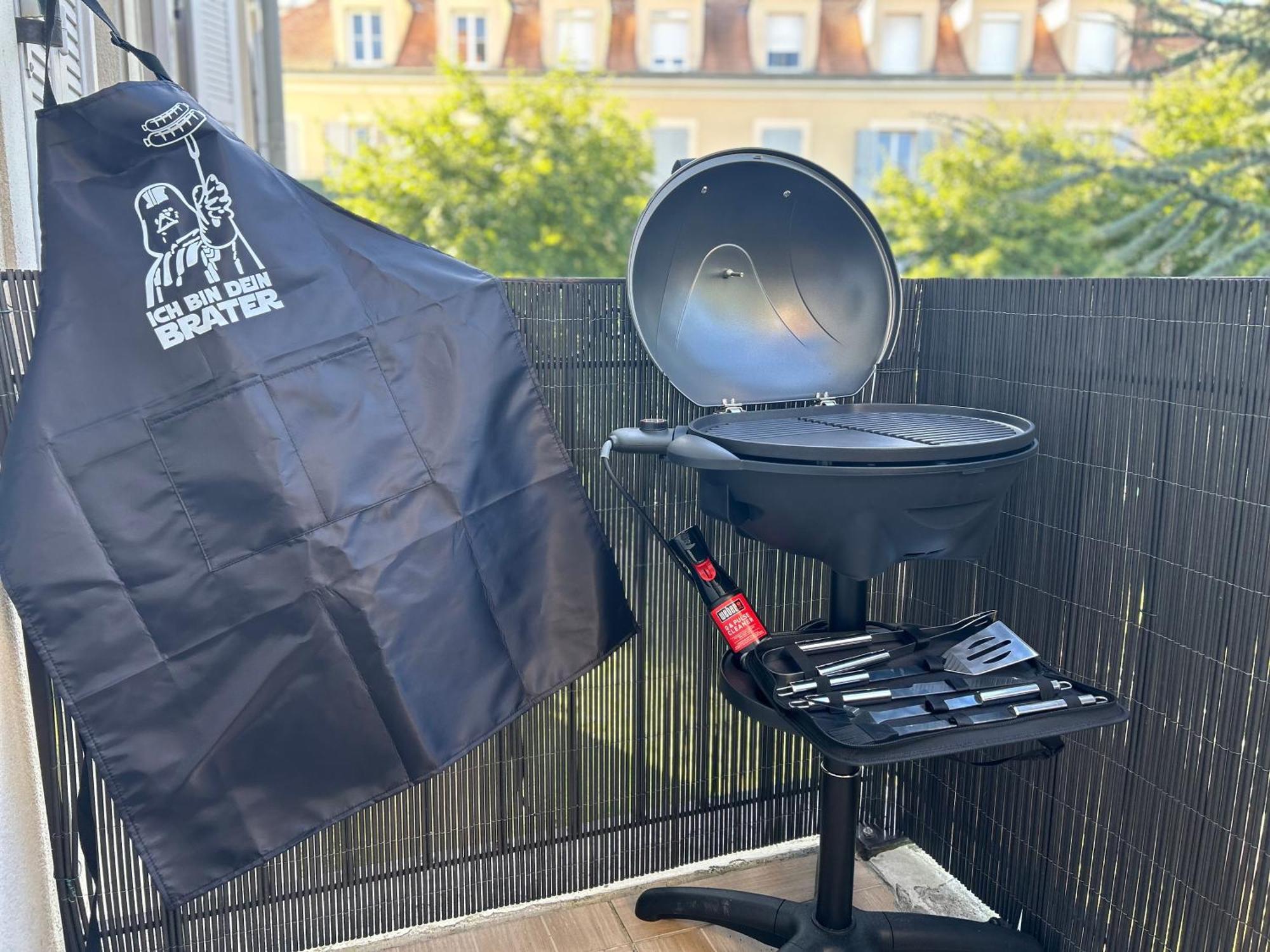 Once Upon A Time - 7Min From Disneyland - Free Private Parking - Self Checkin - Balcony - Barbecue Magny-le-Hongre Extérieur photo